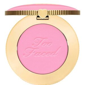 Too Faced Cloud Crush - “Candy Clouds” Blush